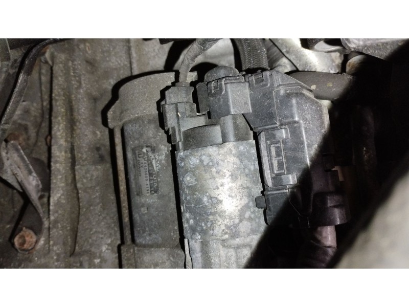 Recambio de motor arranque para toyota auris (_e18_) 1.4 d-4d (nde180_) referencia OEM IAM 281000N040 MS4280006191 