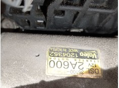Recambio de motor arranque para hyundai i20 ii (gb, ib) 1.1 crdi referencia OEM IAM 361002A600 1204352 