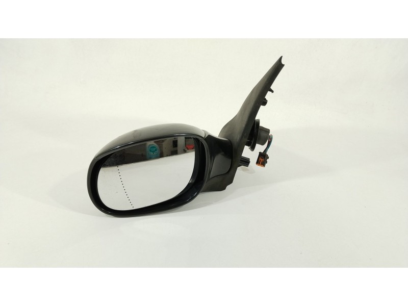 Recambio de retrovisor izquierdo para peugeot 206 hatchback (2a/c) 1.1 i referencia OEM IAM 8154JE  