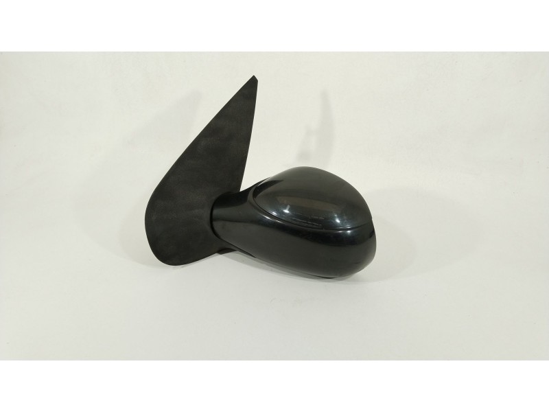 Recambio de retrovisor izquierdo para peugeot 206 hatchback (2a/c) 1.1 i referencia OEM IAM 8154JE  