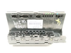 Recambio de caja reles / fusibles para mercedes-benz clase cls (w219) 350 cgi (219.357) referencia OEM IAM 2115455301 5DK0080472