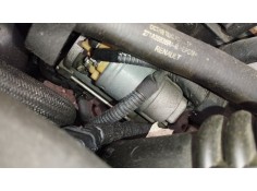 Recambio de motor arranque para renault captur i (j5_, h5_) 1.5 dci 90 referencia OEM IAM 233008223R  