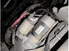 Recambio de motor arranque para opel insignia a sedán (g09) 1.6 cdti (69) referencia OEM IAM 55491789 M001TF0073ZE 