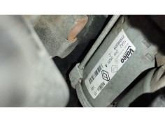 Recambio de motor arranque para dacia duster (hs_) 1.5 dci referencia OEM IAM 233008223R RSM14-11  2