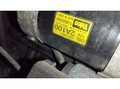 Recambio de motor arranque para hyundai i30 (fd) 1.6 crdi referencia OEM IAM 361002A100  1250295 2