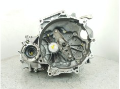 Recambio de caja cambios para volkswagen polo iv (9n_, 9a_) 1.4 tdi referencia OEM IAM HCS  