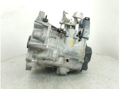 Recambio de caja cambios para volkswagen polo iv (9n_, 9a_) 1.4 tdi referencia OEM IAM HCS   2
