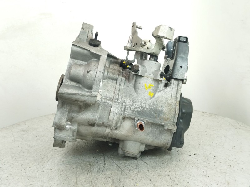 Recambio de caja cambios para volkswagen polo iv (9n_, 9a_) 1.4 tdi referencia OEM IAM HCS  