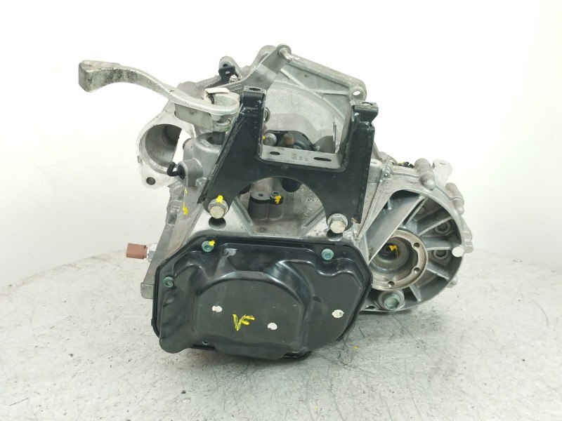 Recambio de caja cambios para volkswagen polo iv (9n_, 9a_) 1.4 tdi referencia OEM IAM HCS  