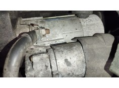 Recambio de motor arranque para volkswagen golf v (1k1) 1.9 tdi referencia OEM IAM H199077A  
