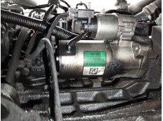 Recambio de motor arranque para hyundai i30 (gd) 1.4 crdi referencia OEM IAM 361002A670  
