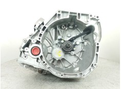 Recambio de caja cambios para nissan qashqai iii (j12) 1.3 dig-t referencia OEM IAM TL4169  