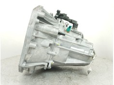 Recambio de caja cambios para nissan qashqai iii (j12) 1.3 dig-t referencia OEM IAM TL4169   2