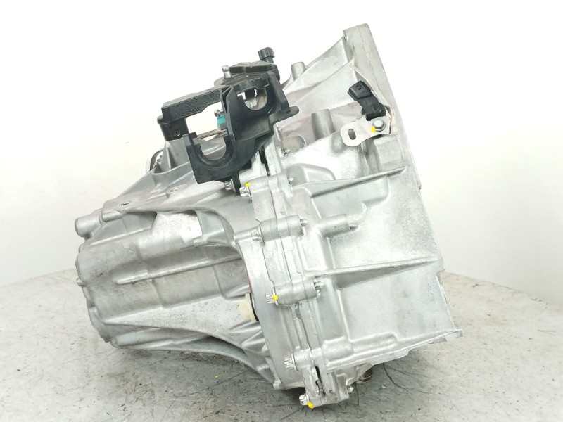 Recambio de caja cambios para nissan qashqai iii (j12) 1.3 dig-t referencia OEM IAM TL4169  