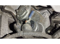 Recambio de motor arranque para hyundai i30 (pde, pd, pden) 1.0 t-gdi referencia OEM IAM 3610004270  