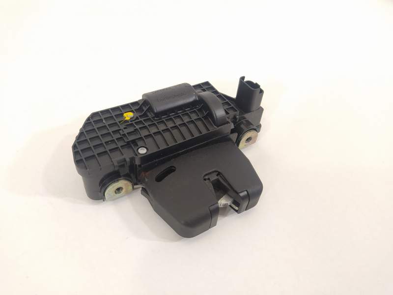 CERRADURA MALETERO / PORTON 9151487499H 9654648680 