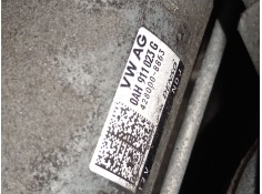 Recambio de motor arranque para seat leon (5f1) 1.2 tsi referencia OEM IAM 0AH911023G 4280008863  2