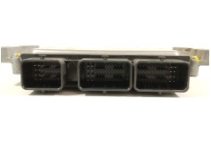 Recambio de centralita motor uce para renault megane iii hatchback (bz0/1_, b3_) 1.5 dci (bz0c) referencia OEM IAM 237101715R 23 2