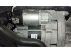Recambio de motor arranque para renault scénic iii (jz0/1_) 1.2 tce referencia OEM IAM 233001071R ESW10E7 