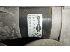 Recambio de motor arranque para renault scénic iii (jz0/1_) 1.2 tce referencia OEM IAM 233001071R ESW10E7  2