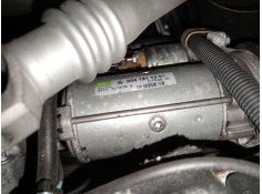 Recambio de motor arranque para mercedes-benz clase c (w203) c 220 cdi (203.008) referencia OEM IAM 0051511301  