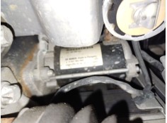 Recambio de motor arranque para opel corsa e (x15) 1.4 (08, 68) referencia OEM IAM 25196021  