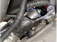 Recambio de motor arranque para seat ibiza iv (6j5, 6p1) 1.4 tdi referencia OEM IAM 02Z911023F 0001123012 