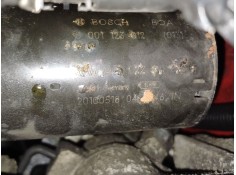 Recambio de motor arranque para seat ibiza iv (6j5, 6p1) 1.4 tdi referencia OEM IAM 02Z911023F 0001123012  2
