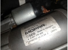 Recambio de motor arranque para fiat tipo station wagon (356_, 357_) 1.4 (356wxa1b) referencia OEM IAM 52100116 0001170425 52100 2