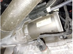 Recambio de motor arranque para seat leon (5f1) 1.4 tsi referencia OEM IAM 02Z911024Q  