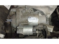 Recambio de motor arranque para skoda octavia iv combi (nx5, pv5) 2.0 tdi referencia OEM IAM 0AM911023J 4380000222 