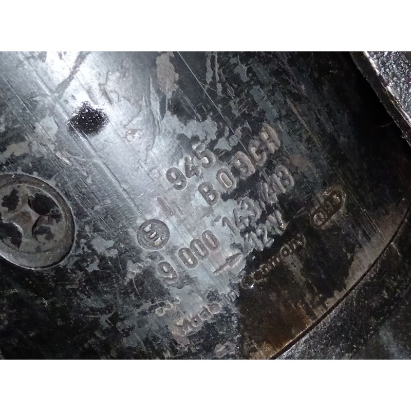 Recambio de motor arranque para nissan patrol (k/w260) corto ta referencia OEM IAM 9000143418  
