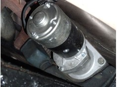 Recambio de motor arranque para nissan patrol iii/2 hardtop (k260) 3.2 d referencia OEM IAM   