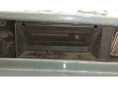 Recambio de maneta exterior porton para nissan qashqai iii (j12) 1.3 dig-t referencia OEM IAM 909406UA0A  