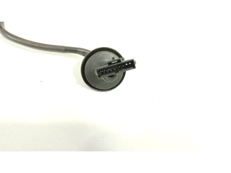 Recambio de retrovisor izquierdo para opel astra j (p10) 2.0 cdti (68) referencia OEM IAM 13308359 583505 