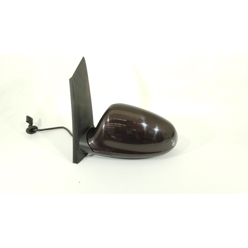 Recambio de retrovisor izquierdo para opel astra j (p10) 2.0 cdti (68) referencia OEM IAM 13308359 583505 