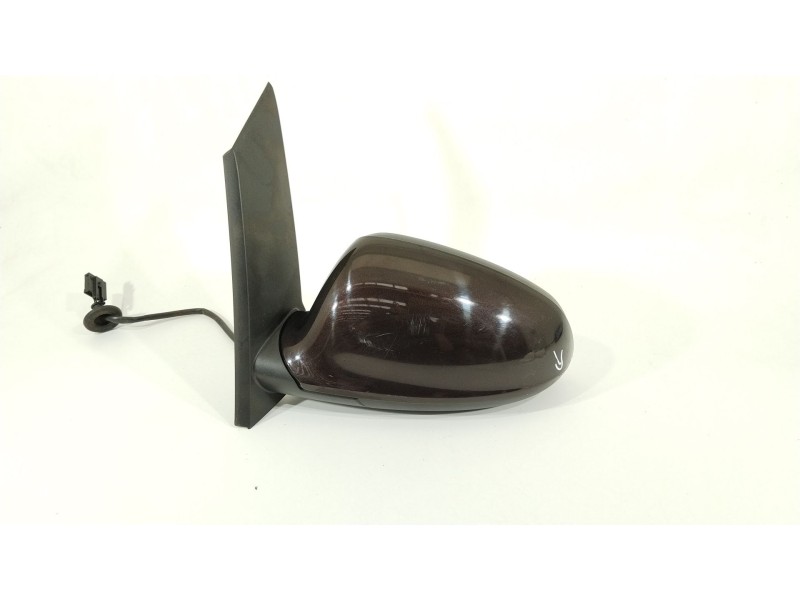 Recambio de retrovisor izquierdo para opel astra j (p10) 2.0 cdti (68) referencia OEM IAM 13308359 583505 