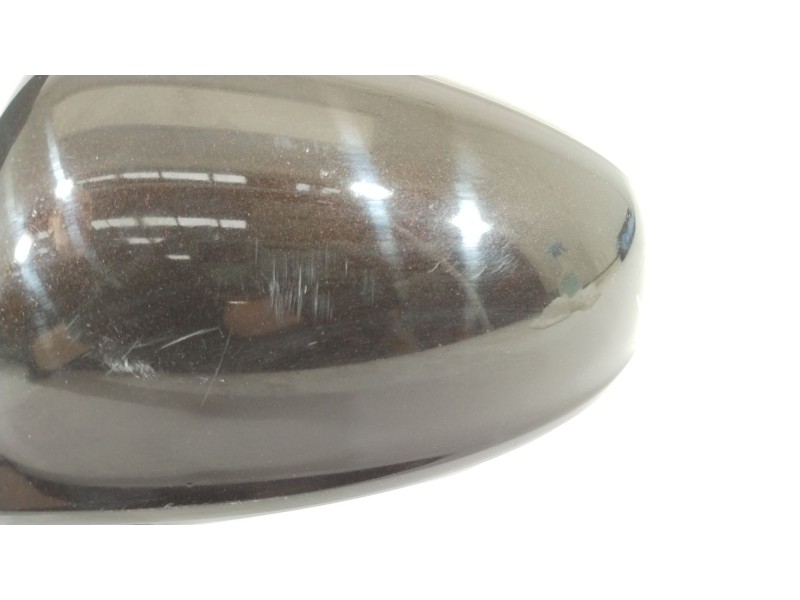 Recambio de retrovisor izquierdo para opel astra j (p10) 2.0 cdti (68) referencia OEM IAM 13308359 583505 