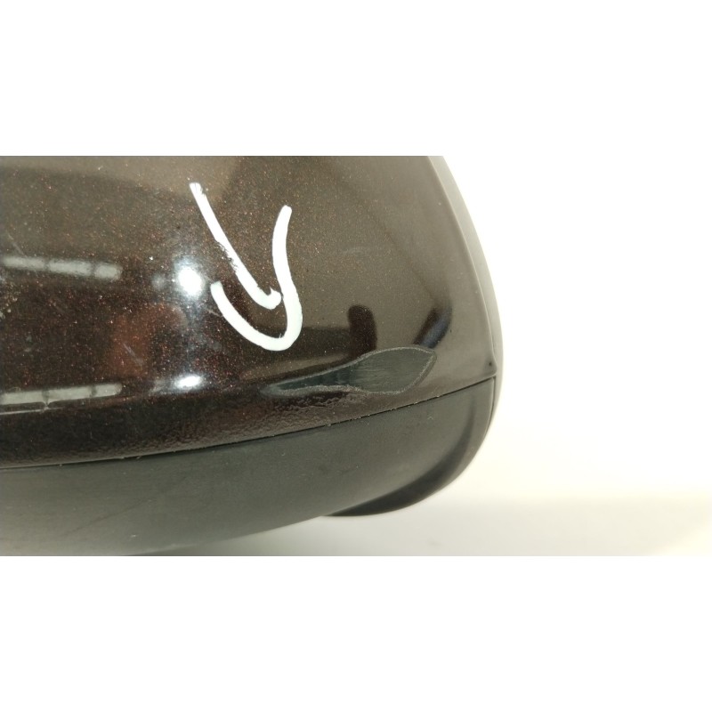 Recambio de retrovisor izquierdo para opel astra j (p10) 2.0 cdti (68) referencia OEM IAM 13308359 583505 