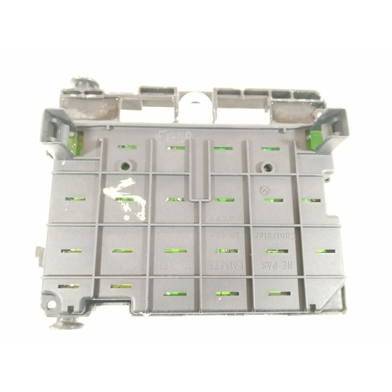 Recambio de caja reles / fusibles para peugeot 307 cc (3b) 2.0 16v referencia OEM IAM 9650663980 BSMB4 33779804