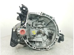 Recambio de caja cambios para citroën c3 ii (sc_) 1.0 vti 68 referencia OEM IAM 20CR14  