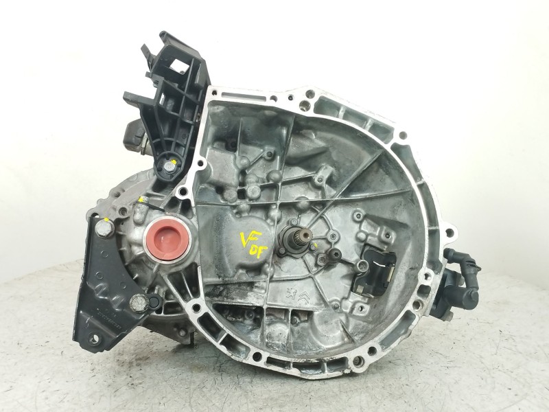 Recambio de caja cambios para citroën c3 ii (sc_) 1.0 vti 68 referencia OEM IAM 20CR14  