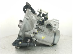 Recambio de caja cambios para citroën c3 ii (sc_) 1.0 vti 68 referencia OEM IAM 20CR14   2