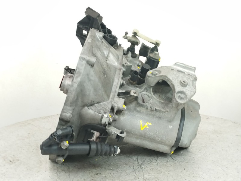 Recambio de caja cambios para citroën c3 ii (sc_) 1.0 vti 68 referencia OEM IAM 20CR14  