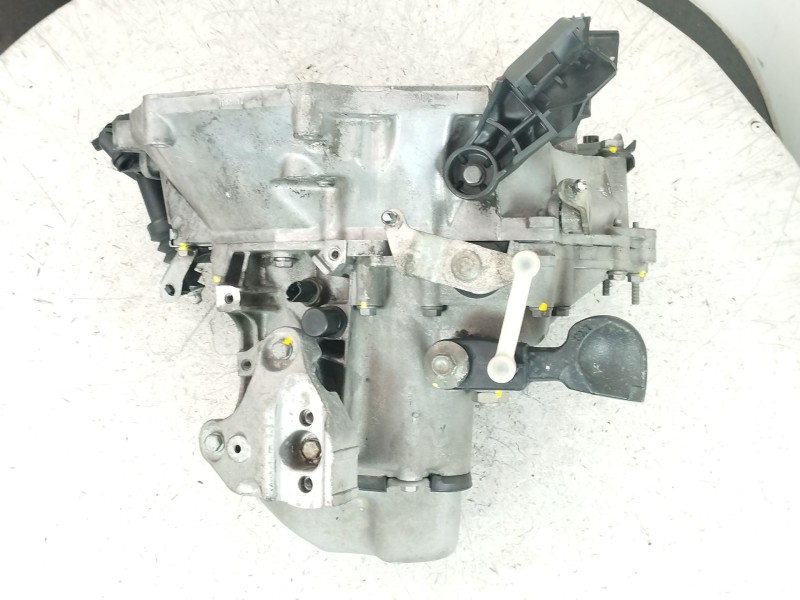 Recambio de caja cambios para citroën c3 ii (sc_) 1.0 vti 68 referencia OEM IAM 20CR14  