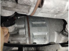 Recambio de compresor aire acondicionado para renault grand scénic iii (jz0/1_) 1.9 dci referencia OEM IAM    2