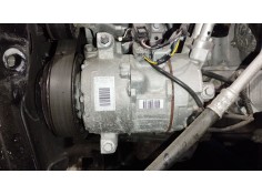 Recambio de compresor aire acondicionado para renault scénic iii (jz0/1_) 1.2 tce referencia OEM IAM 926005211R 6SBL14C 