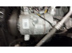 Recambio de compresor aire acondicionado para renault scénic iii (jz0/1_) 1.2 tce referencia OEM IAM 926005211R 6SBL14C  2
