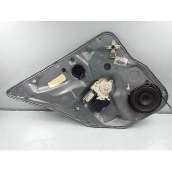 ELEVALUNAS TRASERO IZQUIERDO 6L4839751Q 6Q0959811A 