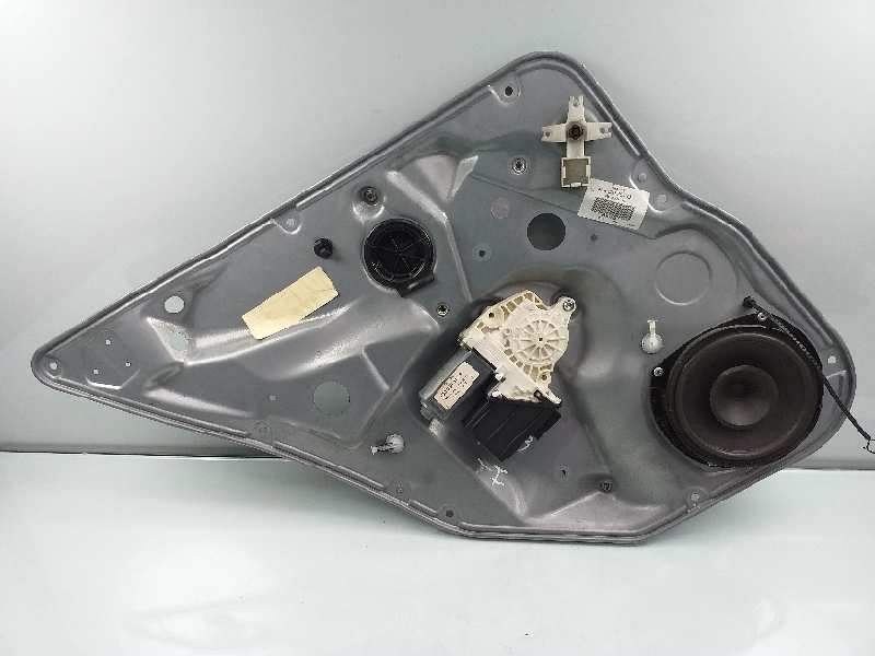 ELEVALUNAS TRASERO IZQUIERDO 6L4839751Q 6Q0959811A 